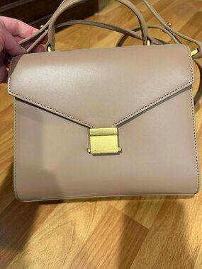 Quince Leather Purse